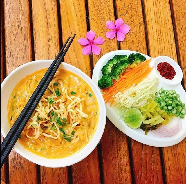 Bangkok's best vegan and vegetarian restaurants | Thaiger