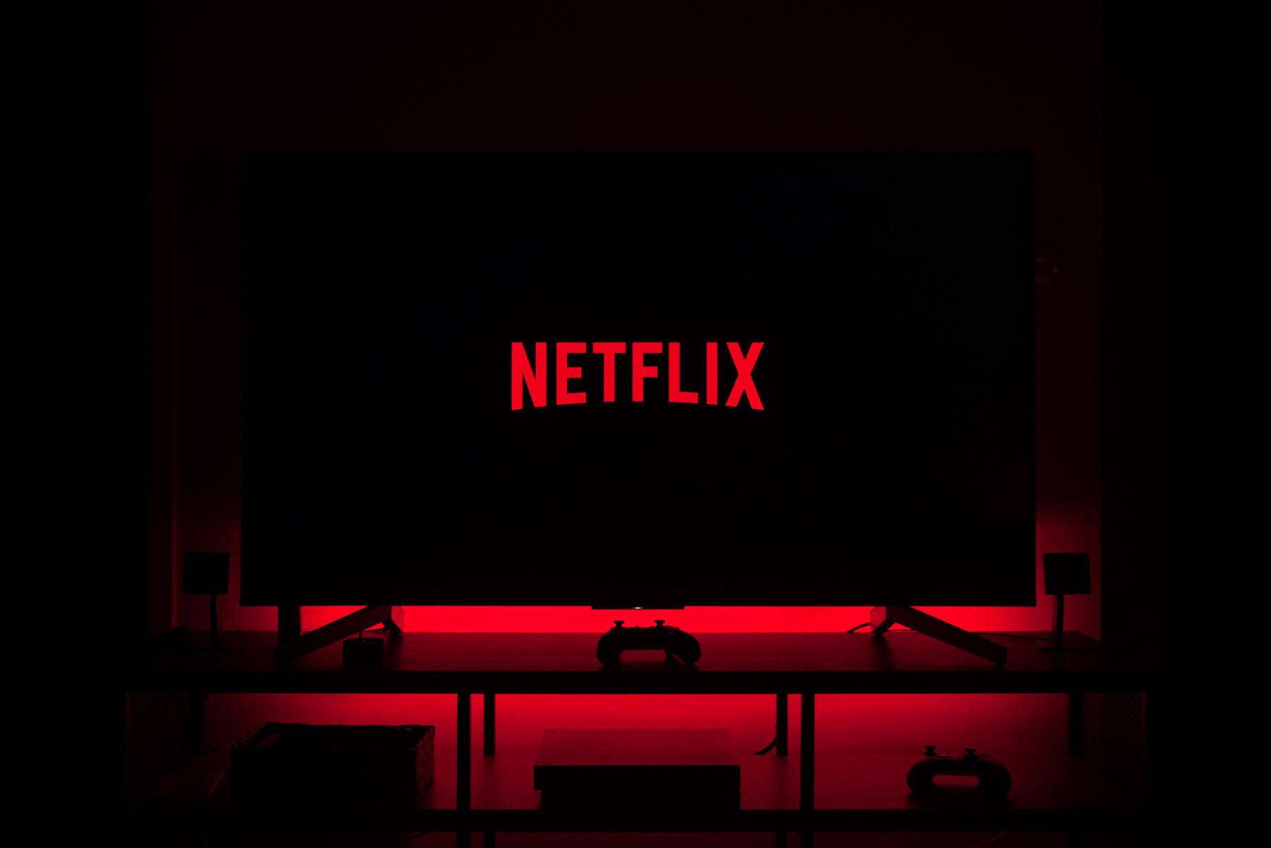 Netflix to invest US.5 billion in South Korean content over next four years