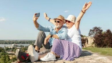 Travel opportunities for retirees in Thailand 2023