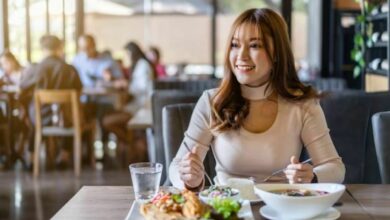 Bangkok’s best vegan and vegetarian restaurants
