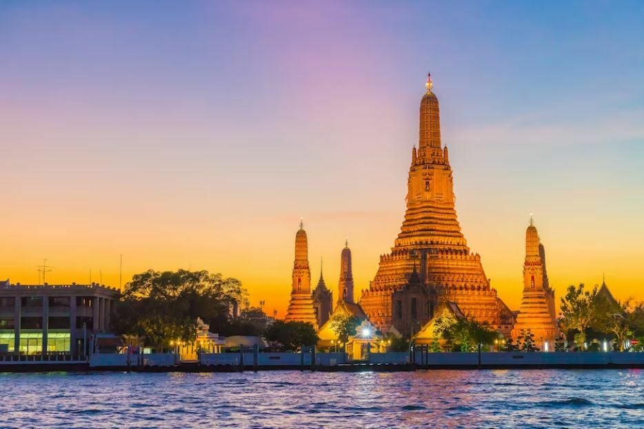 Chaophraya river adventures: Top activities to do | Thaiger