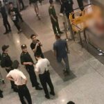 Tragic suicide at Noi Bai Airport: Thai man jumps off third floor amid abnormal behaviour signs | Thaiger