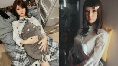 Unveiling the dark side of sex doll collecting: Thai man’s spooky encounters with his new doll 