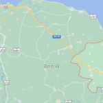 Bomb attack in southern Thailand injures 8 police officers | Thaiger