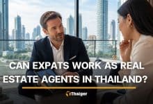 Real estate jobs in Thailand: What expats can (and can’t) legally do in 2026 | Thaiger