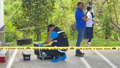 Cleaners find Chinese businessman’s body with stab wounds at South Thailand resort