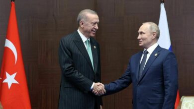 Turkey’s strategic significance grows amid Ukraine war and global leader congratulations