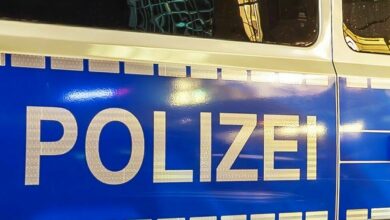 Frankfurt police mistakenly arrest stripper with toy gun at stag party