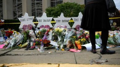 Pittsburgh synagogue shooter’s malice and hatred described in court