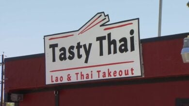 Thai restaurant in California forced to close amid racist dog meat rumours