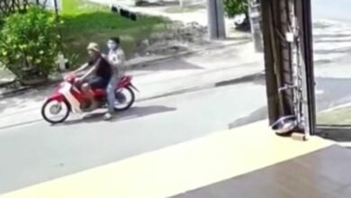 Robbers’ comedic blunder in Vietnam turns empty shop heist into a farce