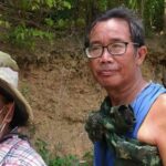 Retired Thai teacher found safe after 3 days lost in forest searching for mushrooms | Thaiger