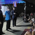 Samut Prakan election turmoil as officials refuse recount amidst mismatched votes and cards | Thaiger