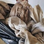 Human bones found in black bags by Chon Buri roadside | Thaiger