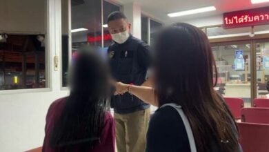 Outrage as man masturbates in front of teenage student girls, parents demand justice