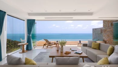 Best Koh Samui sea view villas to lust over | Thaiger