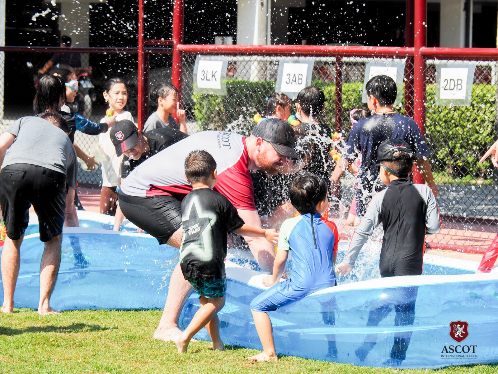 Ascot International School launches exciting Summer Camp for 2023 | News by Thaiger