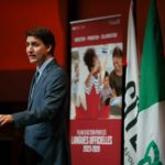 Canada won&#8217;t be intimidated by China&#8217;s expulsion of Canadian consul, says Trudeau | Thaiger