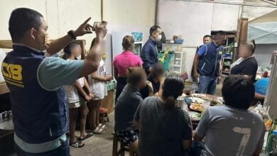 Massage parlour in northern Thailand raided for underage sex trafficking