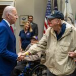 Biden and senior Republicans meeting postponed for further staff discussions | Thaiger