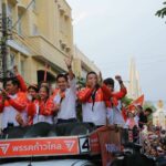 Thailand opposition faces hurdles despite election win | Thaiger
