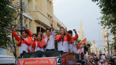 Thailand opposition faces hurdles despite election win
