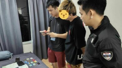 Money laundering mastermind nabbed: Chinese man busted in Pattaya for multibillion-baht scam operation