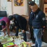 Woman arrested for selling ghost SIM cards to criminal gangs | Thaiger