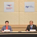 Thailand Post to launch digital mailbox service Prompt Post in Q3 | Thaiger