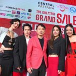 Central Pattana invests 1 billion baht in the Greatest Grand Sale 2023 campaign