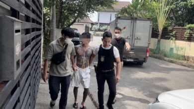 Pattaya drug bust: Thai police nab South Korean dealer, seize 17 million baht worth of drugs