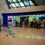 Thailand sees tourist tax refund surge since reopening in June | Thaiger