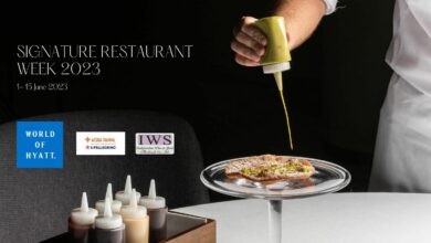 Hyatt presents its first-ever signature restaurant week in Thailand | Thaiger