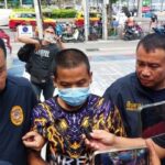 Suspect reportedly admits he killed Pattaya woman over financial dispute | Thaiger