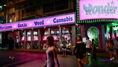 Thailand’s tourism sector grapples with cannabis legalisation