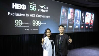 AIS resumes HBO partnership, offers affordable streaming via AIS Play app