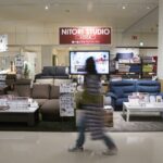 Nitori flagship store to open at CentralWorld in August | Thaiger