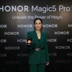 Honor aims for top three spot in Thai smartphone market within three years | Thaiger