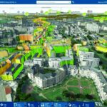 Virtual twin tech tackles traffic congestion and pollution in smart cities | Thaiger