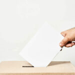 Election commission provides Braille campaign guide for visually impaired voters | Thaiger