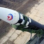 Japan prepares to destroy North Korean satellite-launching missile | Thaiger