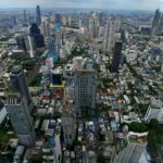 Bangkok governor urges land tax review as city revenues plummet | Thaiger