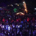20,000 tourists flock to Thailand&#8217;s Full Moon Party | Thaiger