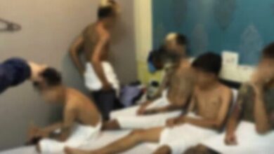Teen lures minors into swinger sex trade, gets caught at Bangkok hotel