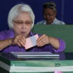 Over 800,000 registered for early voting in Bangkok | Thaiger