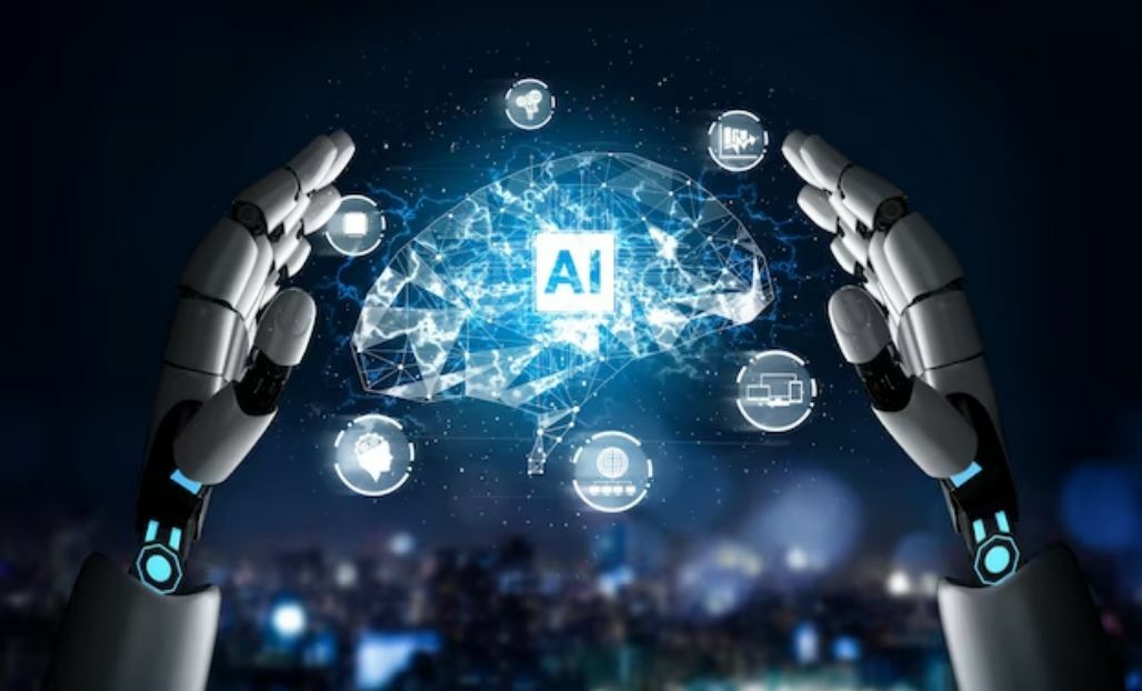 AI revolutionising search engines, shifting from links to direct answers