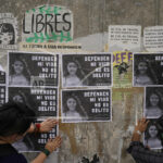 Mexican woman jailed for killing rapist sparks nationwide protests | Thaiger