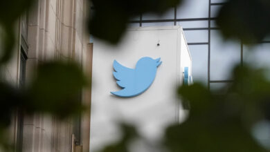 Twitter engineering chief exits after DeSantis campaign launch glitches