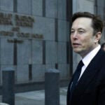 Elon Musk&#8217;s US$55 billion pay deal under threat after judge&#8217;s ruling | Thaiger