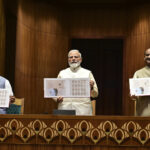 Modi inaugurates new Indian parliament amid opposition boycott | Thaiger